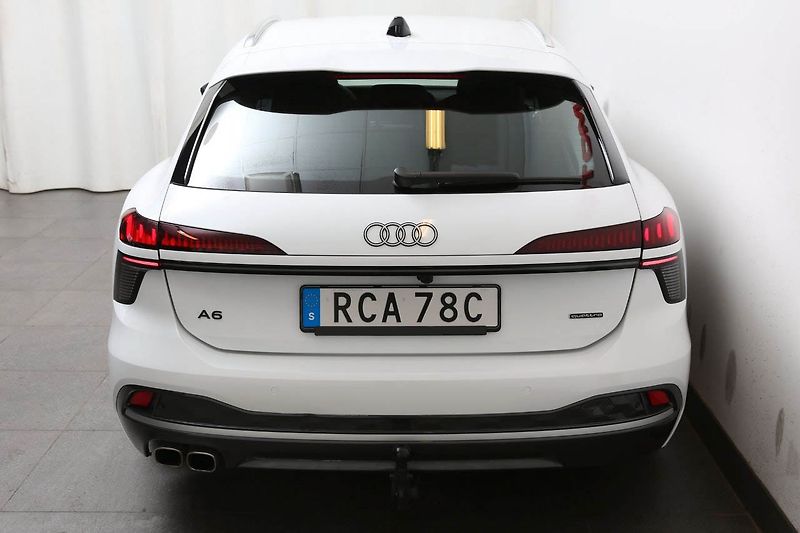 Audi A6 TDI quattro 360 NezTop Taž - fotka 5 z 25