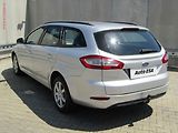 Ford Mondeo (2012) 2.0TDCi, AC, TZ, park.asist - náhled 6