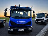 Iveco Eurocargo 140E22 KONTEJNER 8T - náhled 2