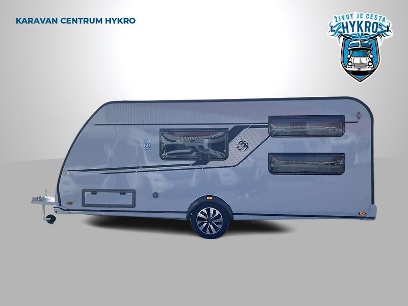 Knaus (2027) Südwind 500 QDK BLACK SELECTIO - fotka 4 z 18