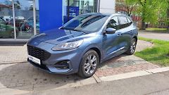 Ford Kuga (2020) ST-LINE X,2.0EcoBlue  8st.aut. - fotografie inzerátu
