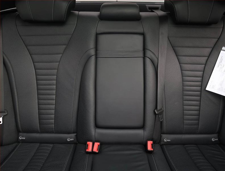 Mercedes-Benz Třídy S (2014) AMG Paket S 500 4MATIC, 4X4 - fotka 10 z 28