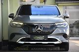 Mercedes-Benz EQE 350 4-MATIC PREMIUM PLUS - náhled 8