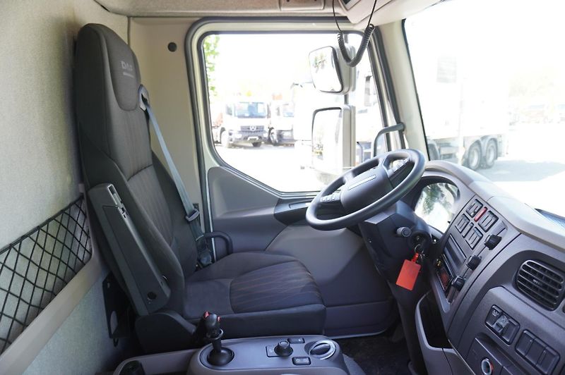 DAF LF (2024) 12.210 18 EPAL container/ lift - fotka 22 z 24