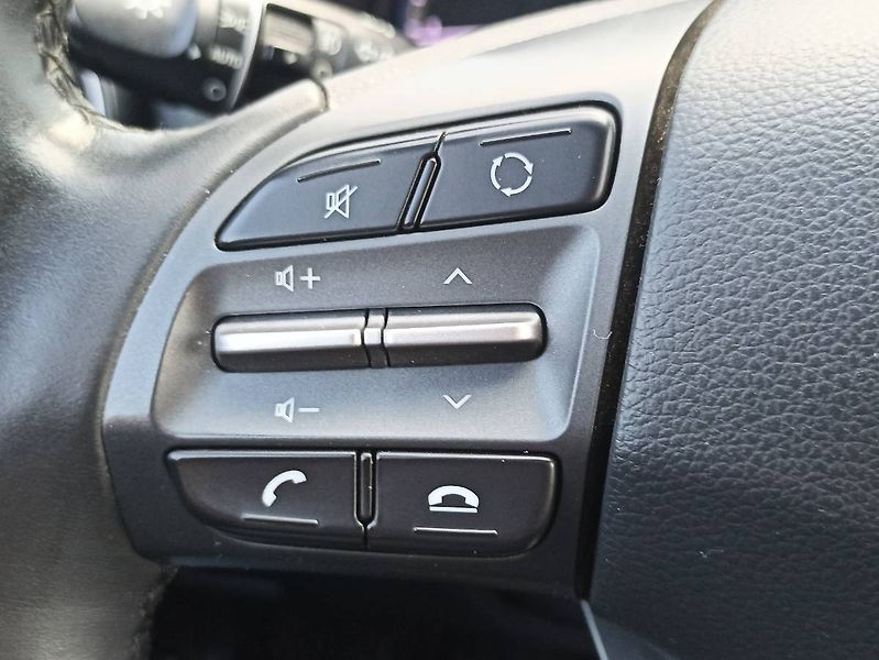 Hyundai Kona (2019) 1.0 T-GDI 88kW tažné manuál - fotka 11 z 27