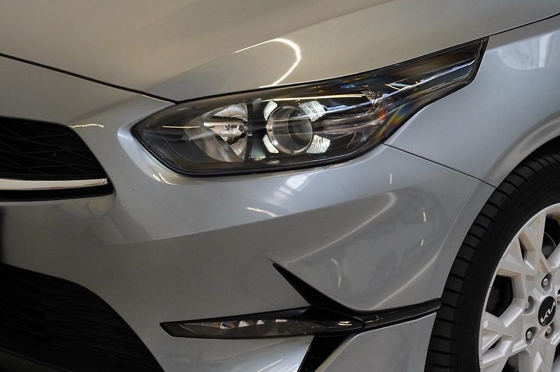 Kia Ceed - fotka 9 z 25