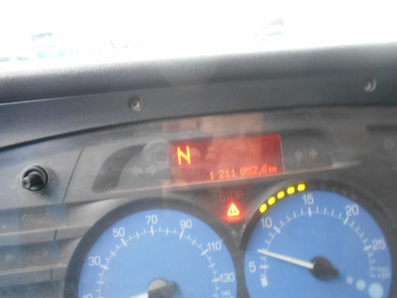 Renault (2000) Premium 420 DCI  - fotka 9 z 9