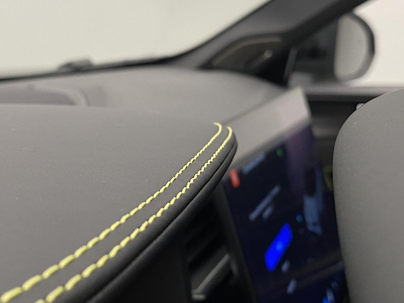Lynk & Co 01 (2025) MORE PHEV AUT CZ 1.maj - fotka 36 z 89