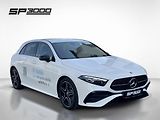 Mercedes-Benz Třídy A 180 AMG - náhled 7