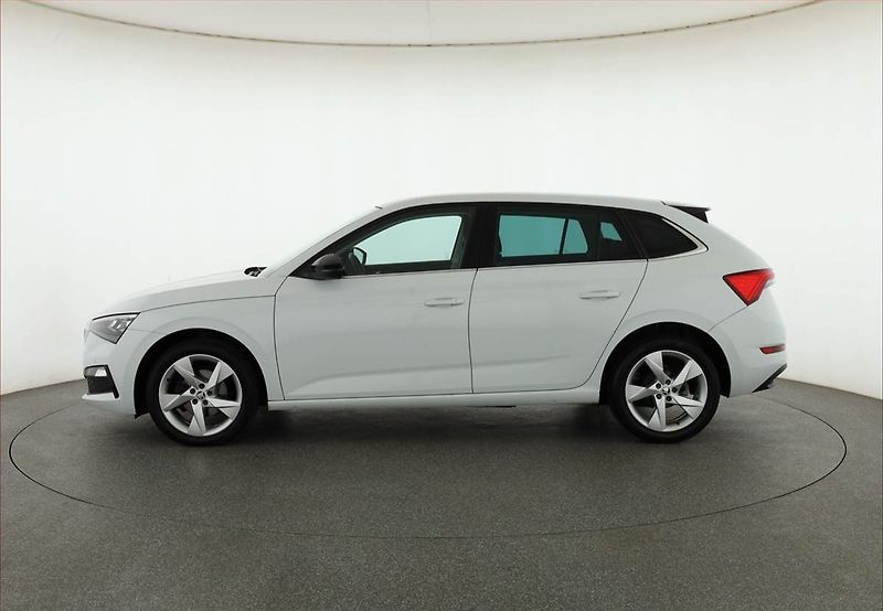 Škoda Scala (2019) Style 1.6 TDI, Automat - fotka 3 z 18