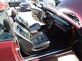 Mercedes-Benz 124 E320 CABRIO 162 kW - náhled 14