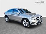 Mercedes-Benz GLC 250 d 4MATIC kupé - náhled 7