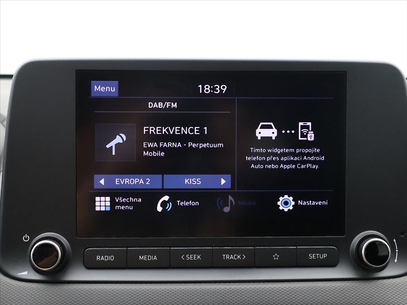 Hyundai Kona 1,0 - fotka 22 z 33