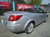 Renault Mégane 2.0T 16V, Cabrio - náhled 3