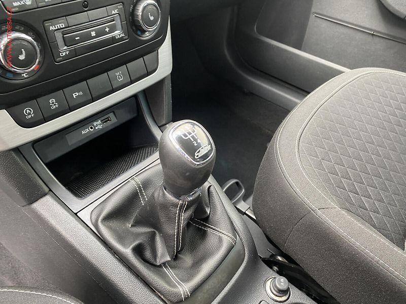 Škoda Yeti (2015) 2.0 TDi, Edition, STK4/28 - fotka 16 z 16