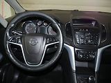 Opel Zafira (2013) 2.0 CDTI, servis.kniha - náhled 13