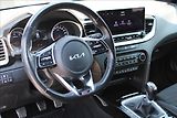 Kia ProCeed 1,5 T-GDI  1MAJ,DPH,GTLINE,JBL - náhled 29