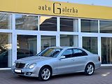 Mercedes-Benz Třídy E (2007) 320CDI 4 MATIC, ČR, 1.maj - náhled 1
