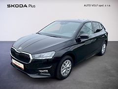 Škoda Fabia (2025) Top Selection 1.0TSi 70kW 5°ma - fotografie inzerátu