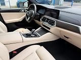 BMW X6 (2021) 40D, M-SPORT,ČR,1 MAJITEL - náhled 11