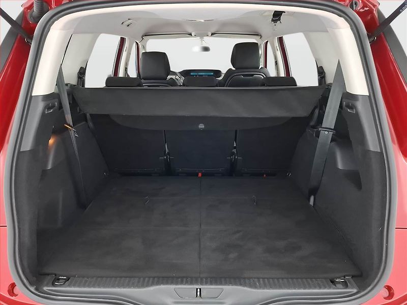 Citroën C4 SpaceTourer (2019) PureTech 130, Automat, 7 míst - fotka 14 z 21