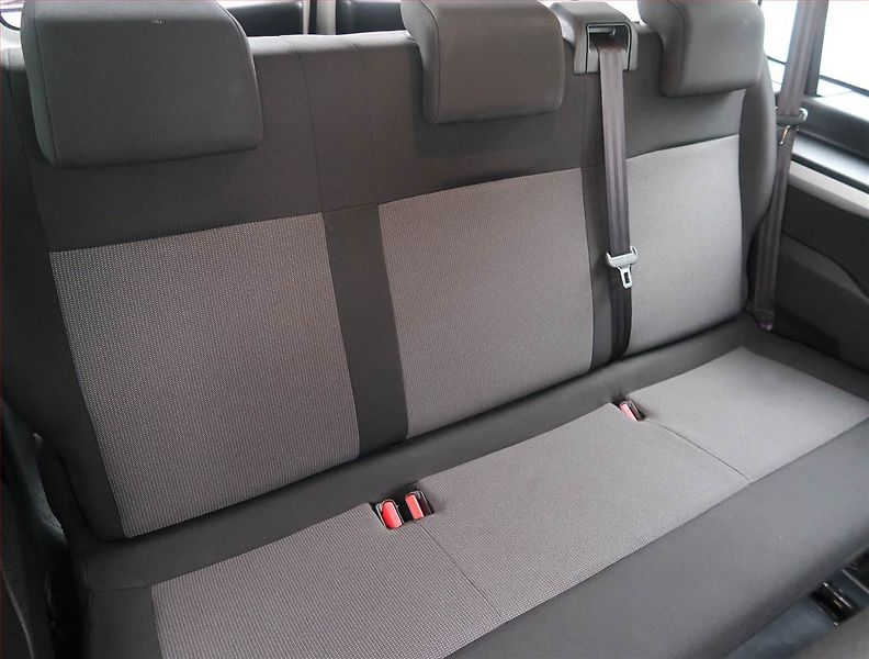 Opel Vivaro (2022) 2.0 CDTI, Bus, 8Míst, ČR, DPH - fotka 14 z 20