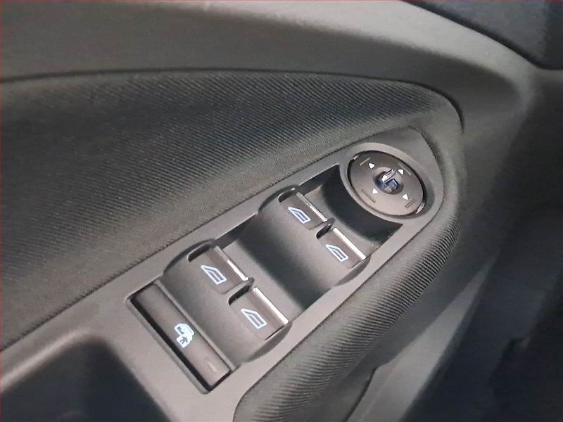 Ford Grand C-MAX (2013) 1.0 EcoBoost, Tempomat - fotka 16 z 18