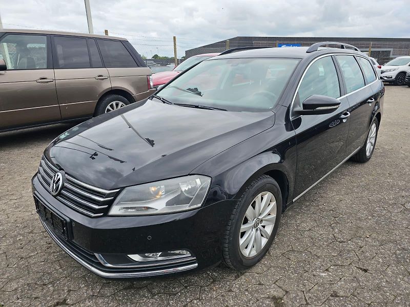 Volkswagen Passat 2.0 TSI, PRODÁNO - fotka 3 z 30