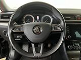 Škoda Superb (2019) 2.0TDi, Style - náhled 17