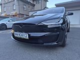 Tesla Model X 100kwH PLAID 750kw TZ - náhled 46