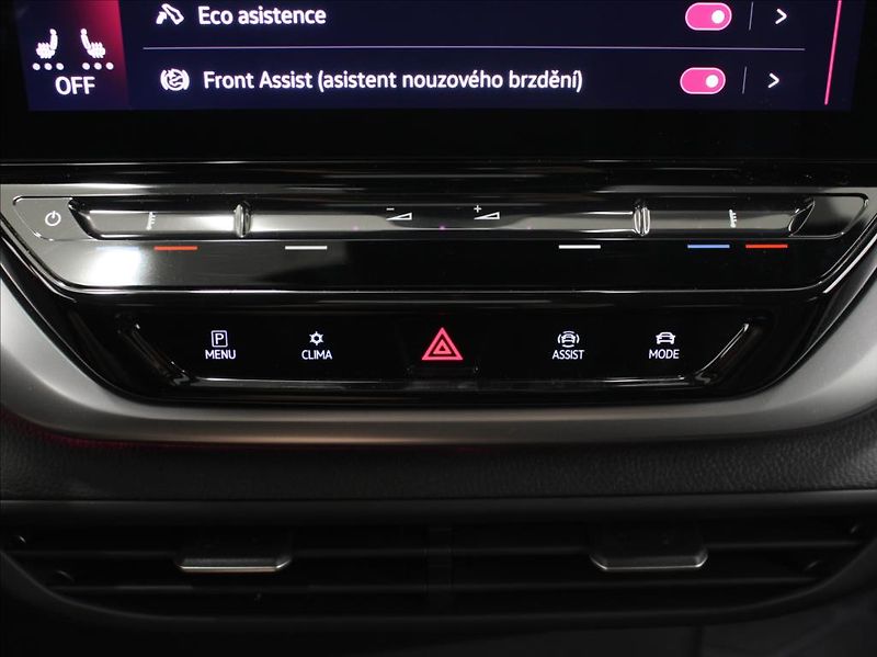 Volkswagen ID.4 0,0 77kWh 150kW 1.maj.ČR.Tažné - fotka 22 z 25