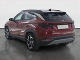 Hyundai Tucson (2021) 1.6 CRDi 48V MHEV - náhled 3