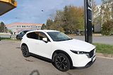 Mazda CX-5 2,5 AT FWD kůže, záruka, DPH - náhled 1