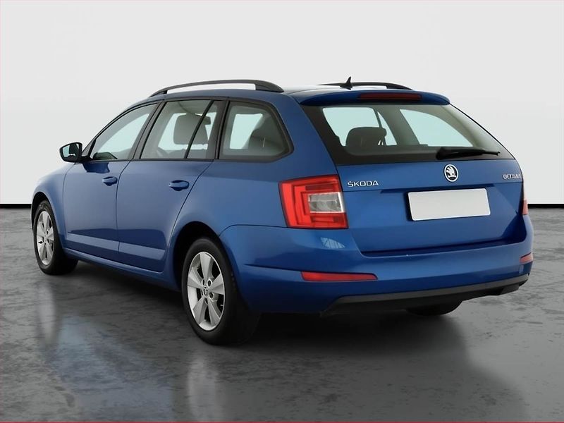 Škoda Octavia (2016) 1.6 TDI, Navi, Tempomat - fotka 4 z 18