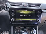 Škoda Superb 2,0 TDI,4X4,Sportline,ČR,DSG, - náhled 38