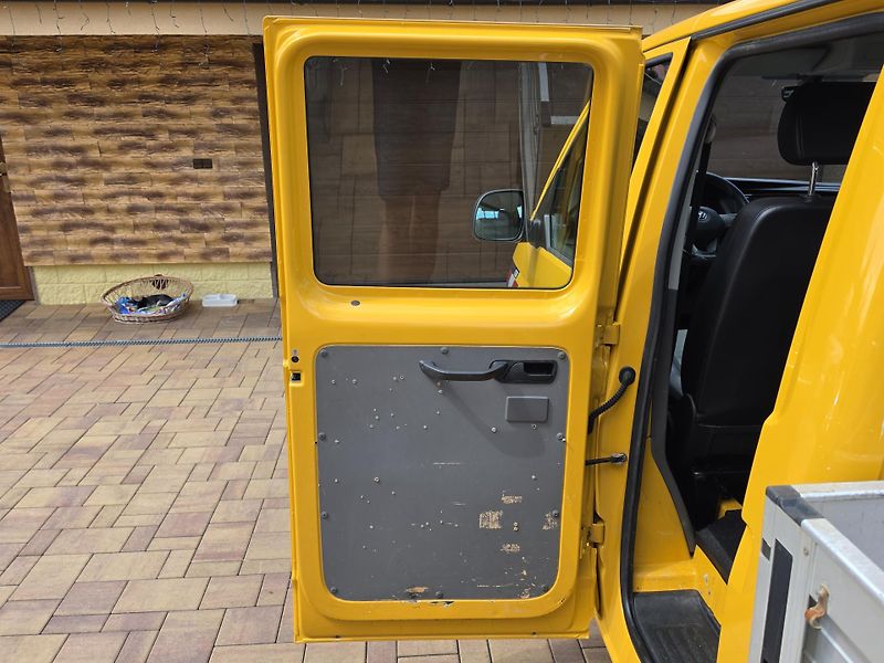 Volkswagen Transporter T6 2.0TDi 81kW*KLIMA*1.MAJ*DPH - fotka 21 z 42