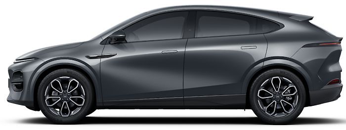 Xpeng G6 RWD Long Range - fotografie inzerátu