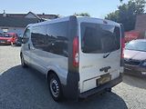 Renault Trafic 2.5 DCI PASSENGER 9 MÍST - náhled 3