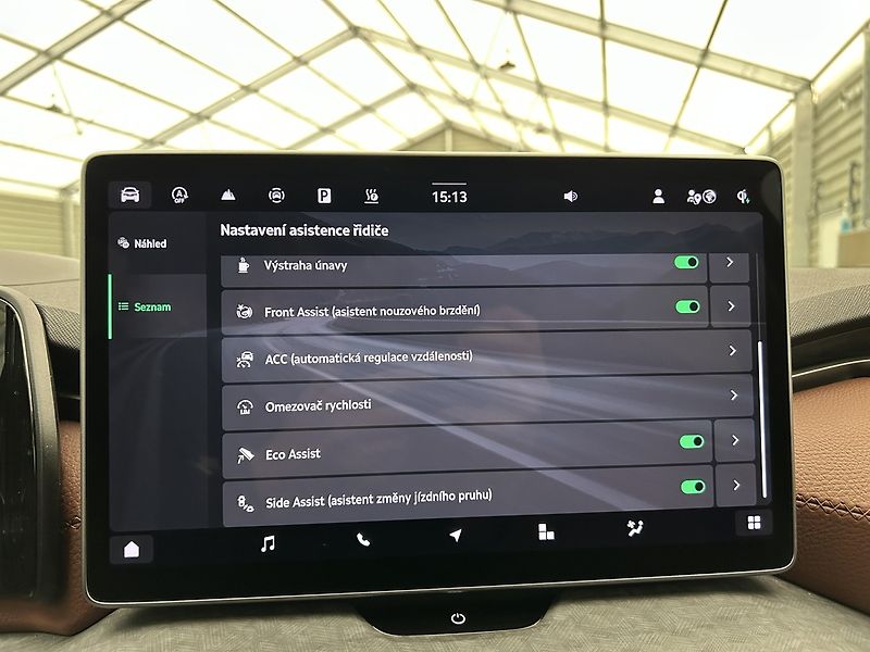 Škoda Kodiaq 2.0 TDI 4x4 Exclusive Selectio - fotka 10 z 36