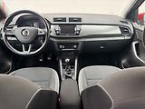 Škoda Fabia (2019) 1.0 TSI, ČR, LED, AC, temp - náhled 8