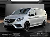 Mercedes-Benz Třídy V 300 d 4MATIC EXCLUSIVE AMG - náhled 1
