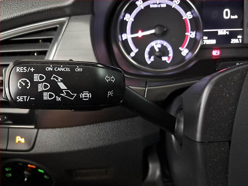 Škoda Fabia (2020) Style 1.0 TSI, Serv.kniha - fotka 19 z 21
