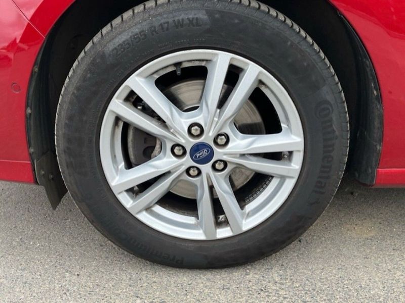 Ford S-MAX 2,0D,110kW,1MAJ,CZ,SERVISKA - fotka 14 z 14