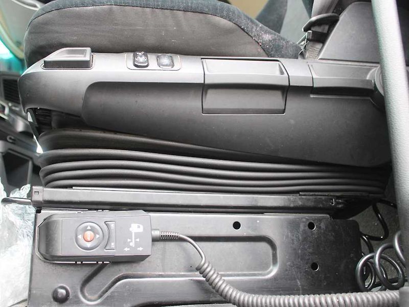 Mercedes-Benz Actros 1853, GIGASPACE, RETARDER, NAV - fotka 6 z 20