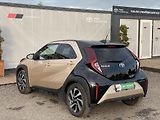 Toyota Aygo 1.0i, ČR, Style Tech, automat - náhled 4