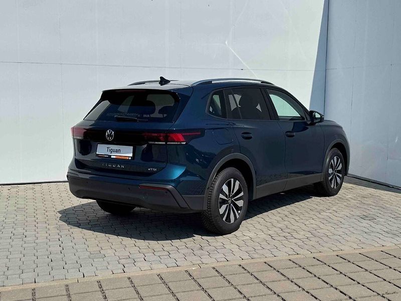 Volkswagen Tiguan (2026) Love 7DSG mHEV 1,5eTSI - fotka 2 z 7