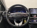 Hyundai i30 1,6 CRDi 81 kW Navi - náhled 10