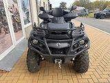 Can-Am Outlander Max 650 XT (2019) - náhled 2