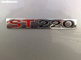 ZKUŠENOSTI UŽIVATELE: Ford Mondeo st220