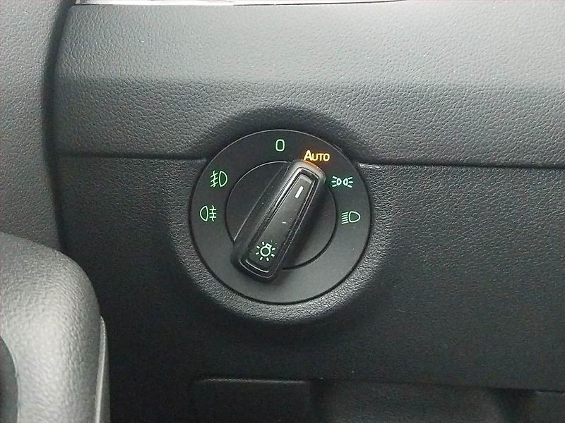 Škoda Octavia (2020) Style 1.5 TSI G-TEC, Automat - fotka 18 z 21